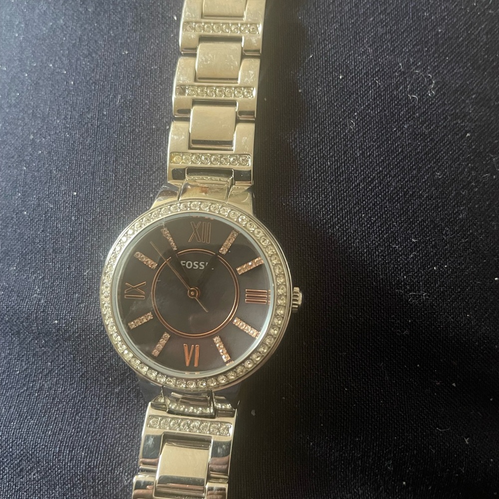 Fossil Watch - Picture 3 of 5